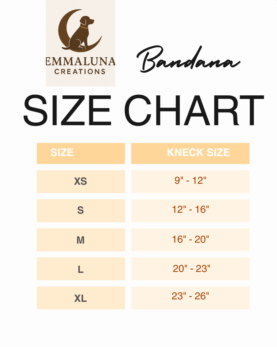 Chickens Scrunchie Dog Bandana